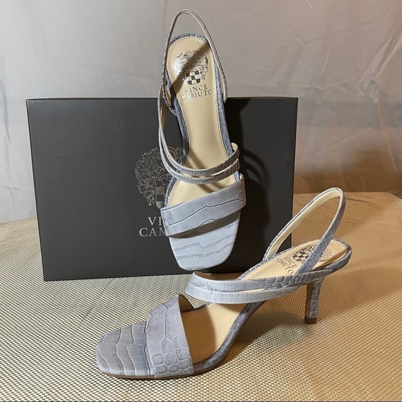 Vince Camuto Shoes - Vince Camuto, New Savsha Women Sandal